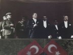 29 Ekim Cumhuriyet Bayramı ve Atatürk