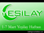 Yeilay le lgili Yeilay Haftas Resimleri Fotoraflar