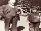 Siyah Beyaz Atat�rk Foto�raf�